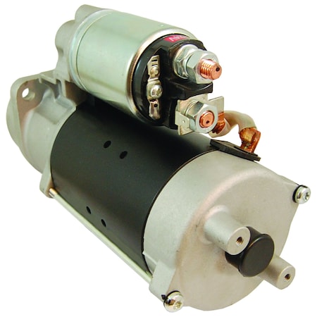 Wai Global STRBO PLGR 24V 9T CW 30329N
